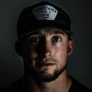 Meet your Posher, Keith